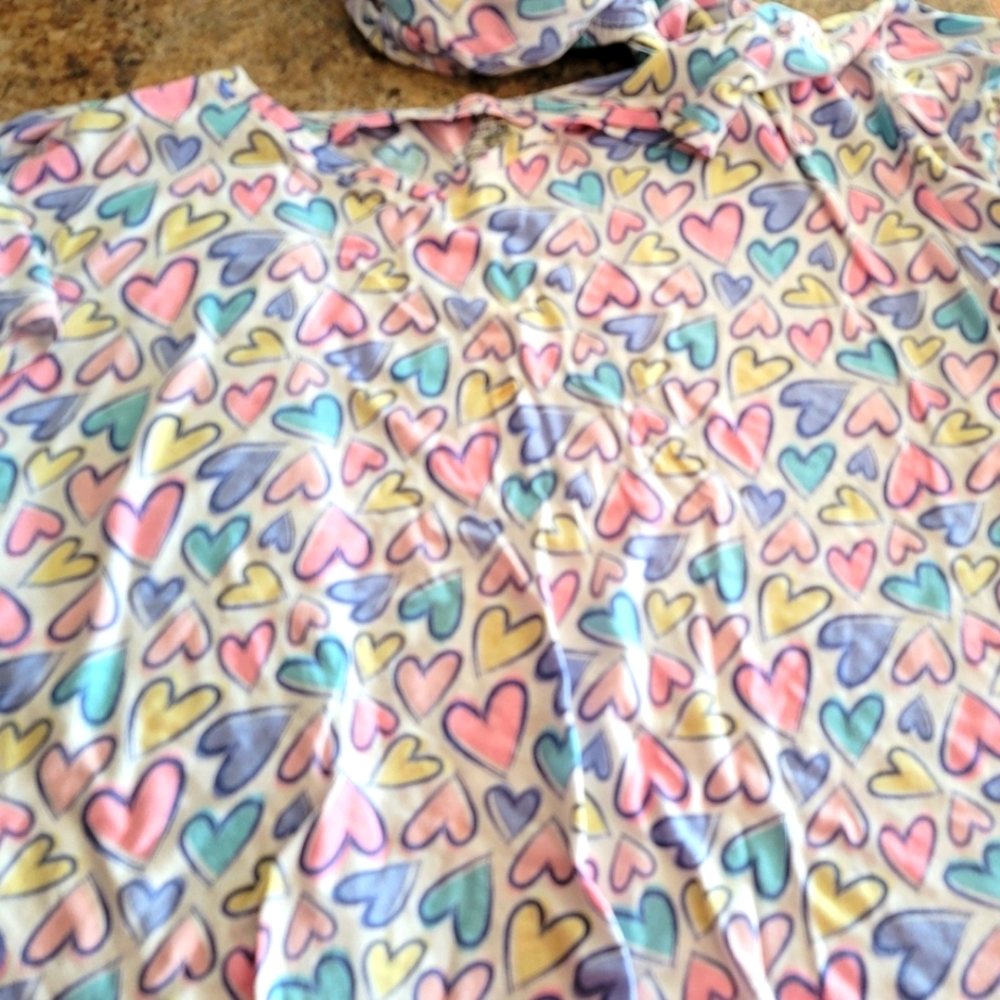 Pajamas